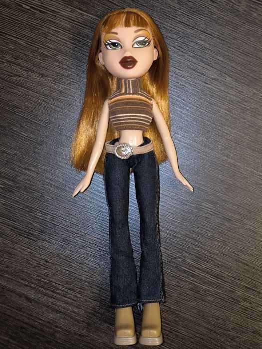 Кукла Братц Мейган