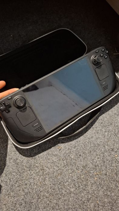 Steam Deck Стим дек 512