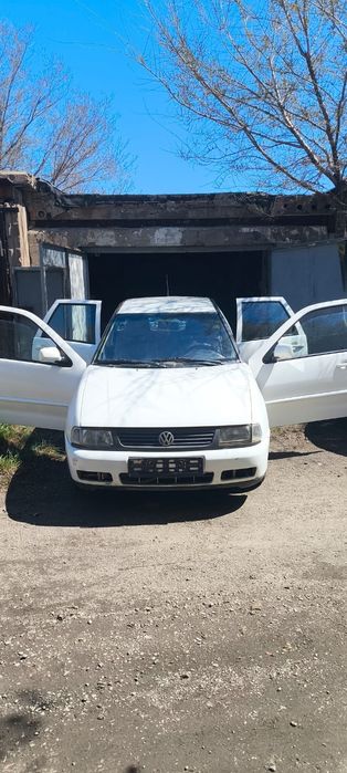 Продам Volkswagen Polo