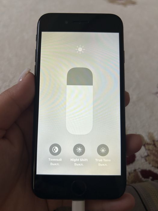 iPhone SE 2020