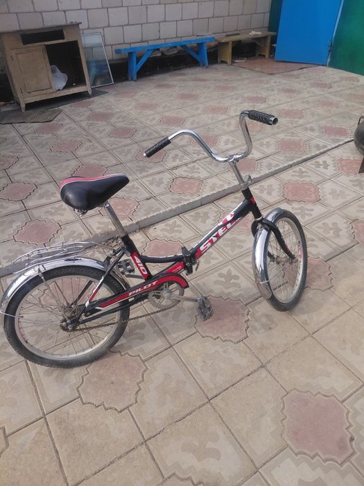 Продам велосипед