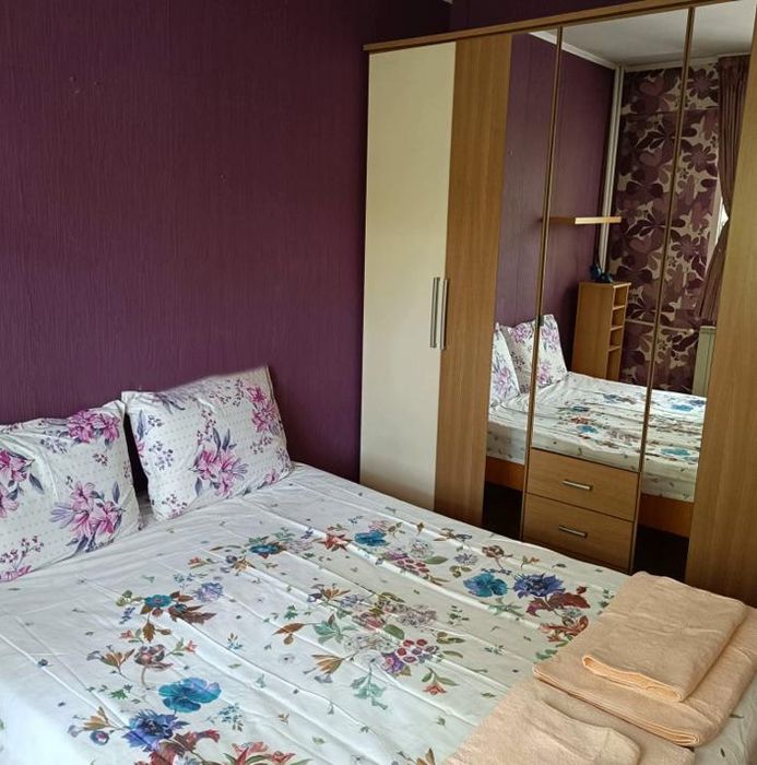 Дава се под наем Тристаен апартамент в София, Дружба 1 - 67 кв.м за 600 € - Снимка #4