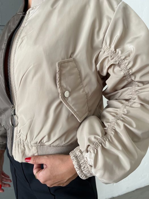 Ново пролетно есенно яке