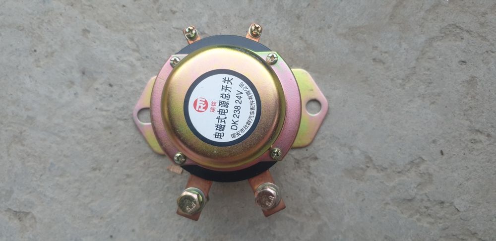 Масса выключатель YTO C1402