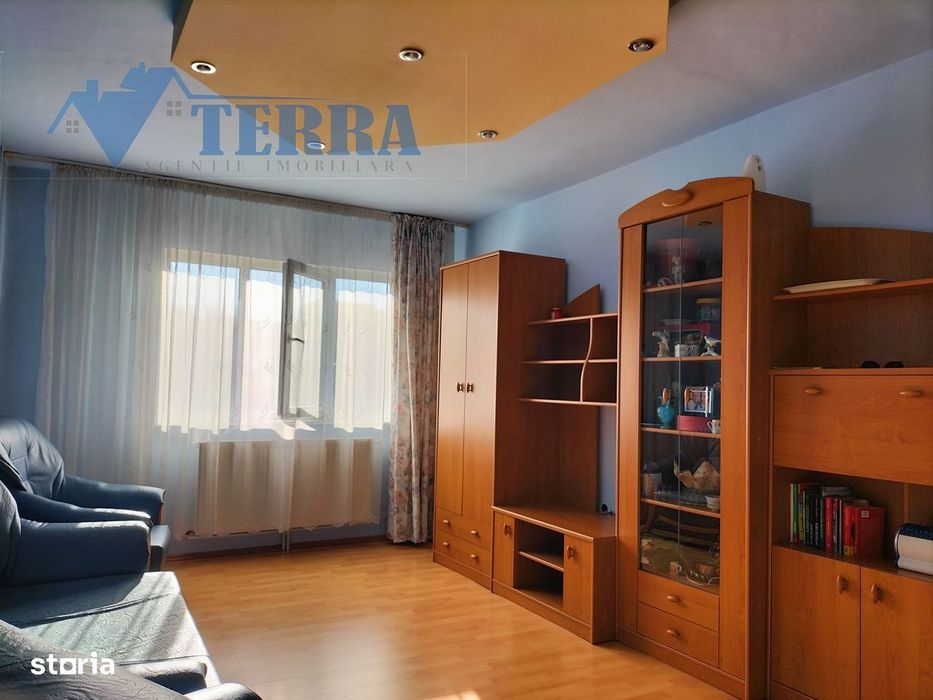 Apartament 4 camere,  84 mp, Etaj 2 ,Ultracentral, Mobilat și utilat