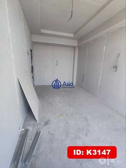 7-mikrorayon tarafda uy sotiladi  K3147 3xonalik