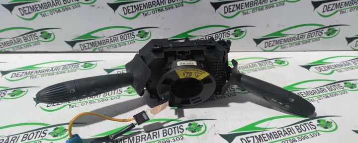 Maneta stergatoare parbriz si luneta Fiat Punto 2005 1.2 MT (80 hp)