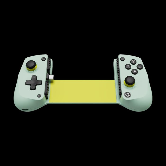 Gamesir x5 lite wasabi
