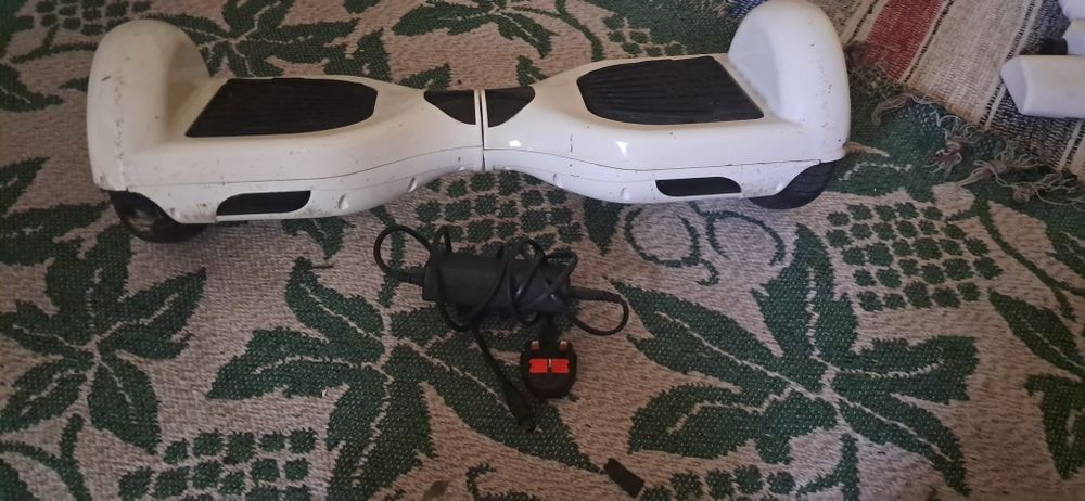 Hover Board 2019