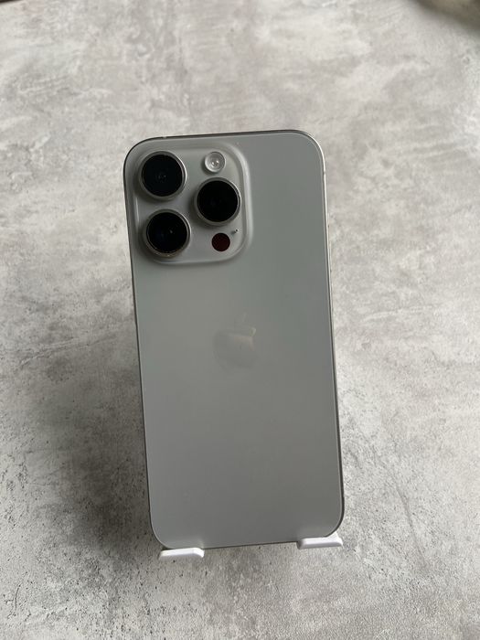 Iphone 15 pro 128 гб