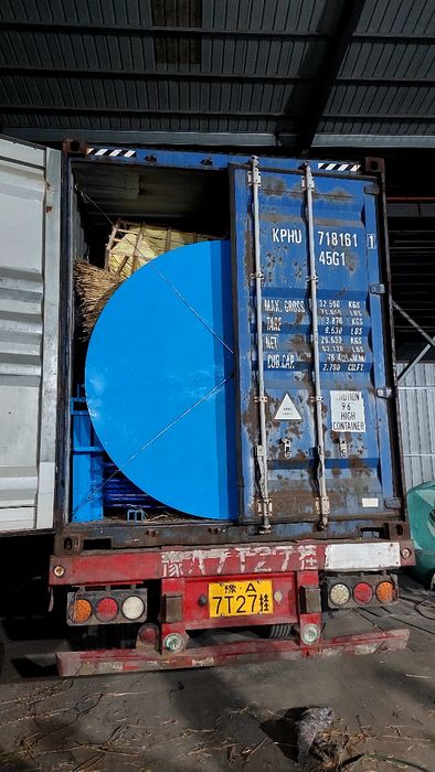 Attraksion "SATURN" yangi upakovka, 48 kishilik 2026 yil