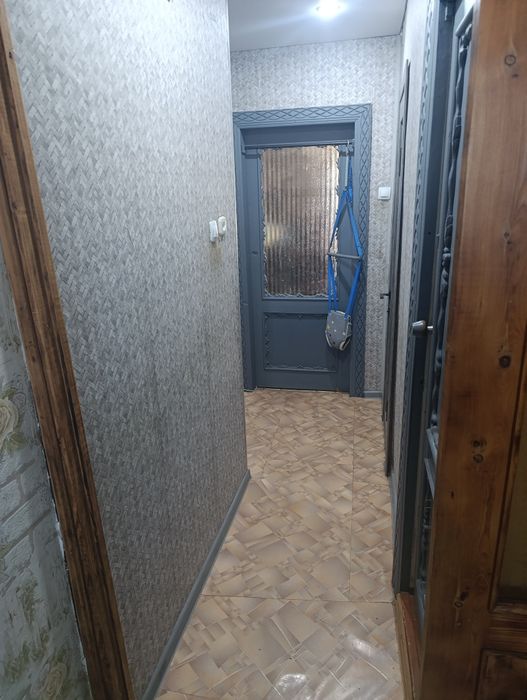 Продам 2х комнатную квартиру