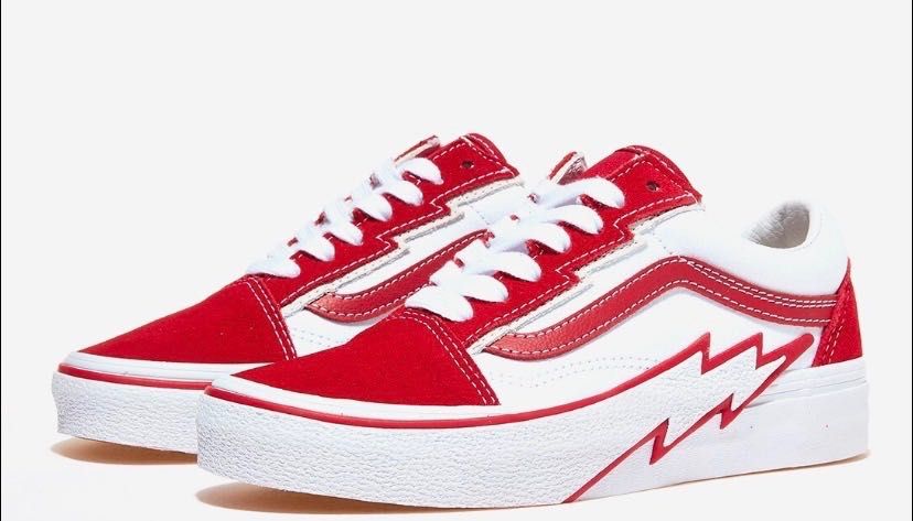 Vans обувки изключително запазени