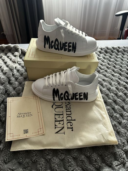 *Stoc Limitat* Alexander Mcqueen 41-44