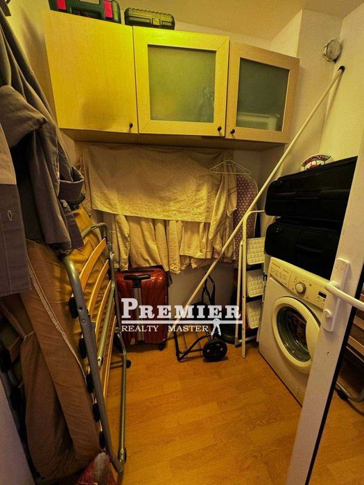 Продава се Двустаен апартамент в к.к. Слънчев бряг - 59 кв.м за 1085 €/кв.м - Снимка #3