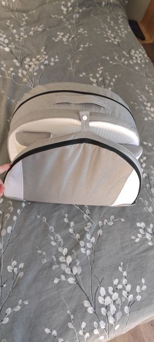 Кокон для малышей 0-6 м