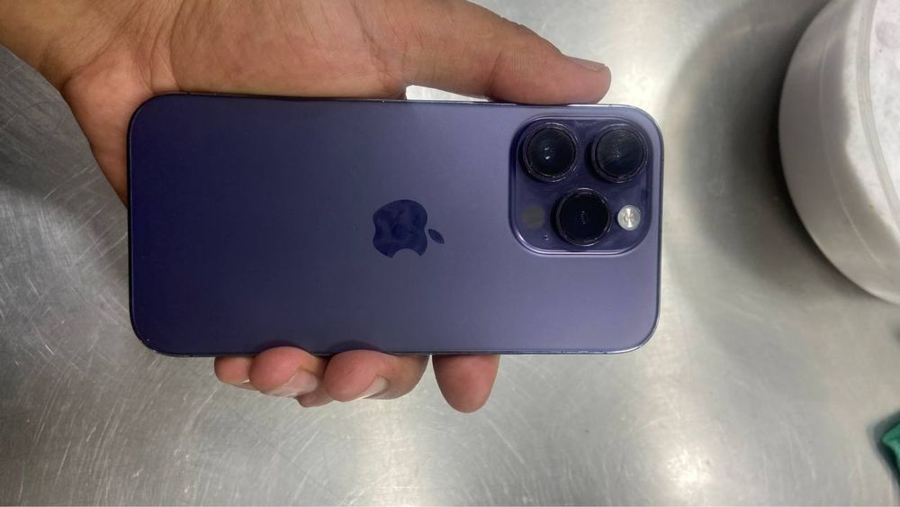 iphone 14 pro 128 gb karobka bor