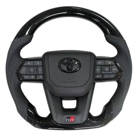 Руль Toyota,  тойота