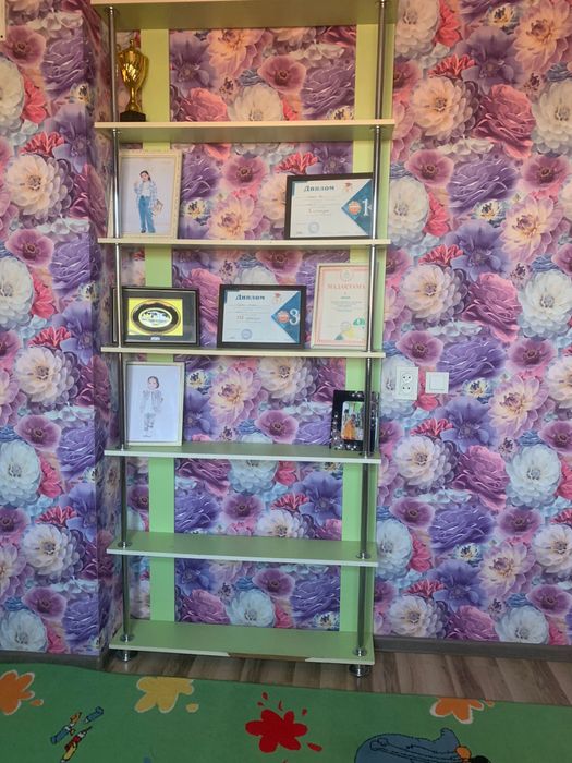 Детский мебель с хорошем стилем