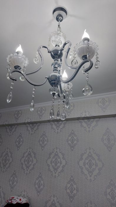 ЛЮСТРА. Продам люстры