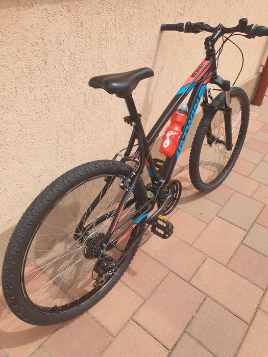 Vând bicicleta Btwin
