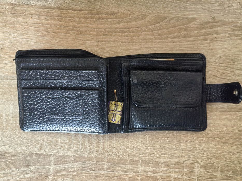 Портмоне Enzo Nori