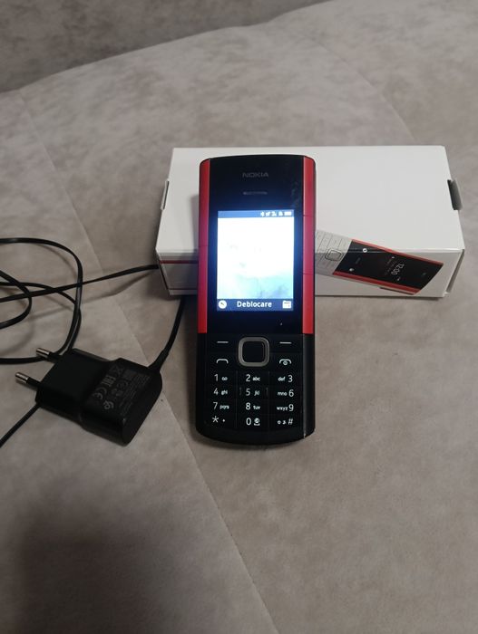 Nokia 5710 XpressAudio