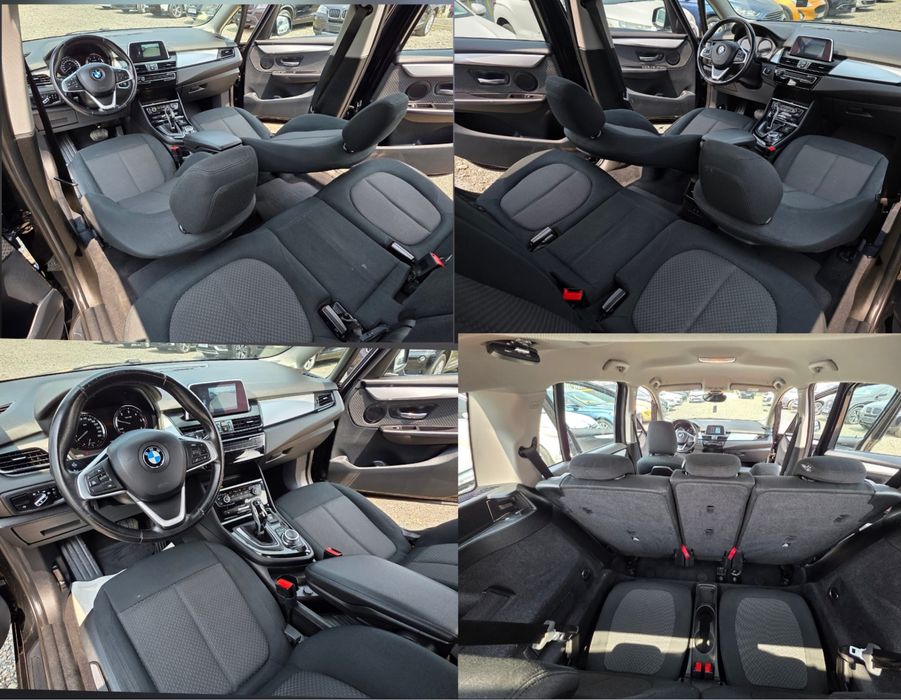 BMW Seria 2 D Grand Tourer Lounge //Rate//