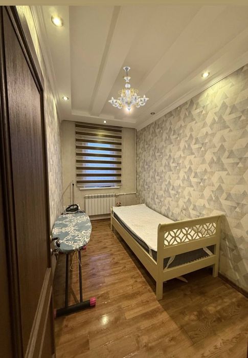 3/8/9 Максим Горький Буюк Ипак Йули Рядом с метро 75м2