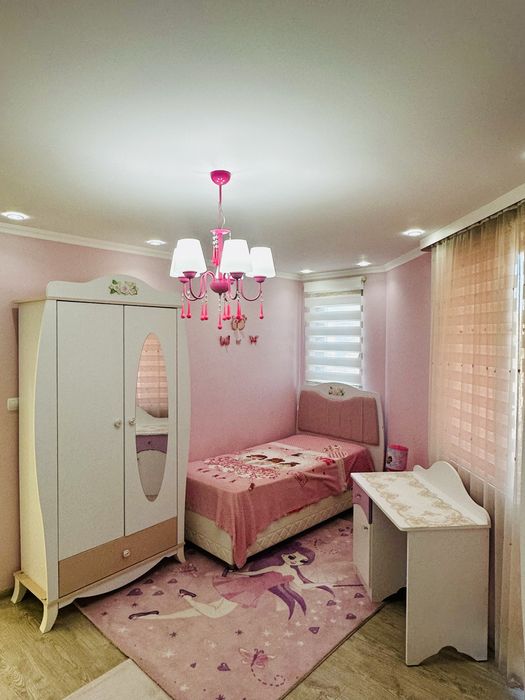 Продава се Тристаен апартамент в Исперих - 109 кв.м за 1239 €/кв.м - Снимка #13