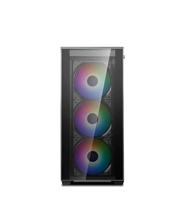 ; Корпус DeepCool Matrexx 70 ADD RGB 3F