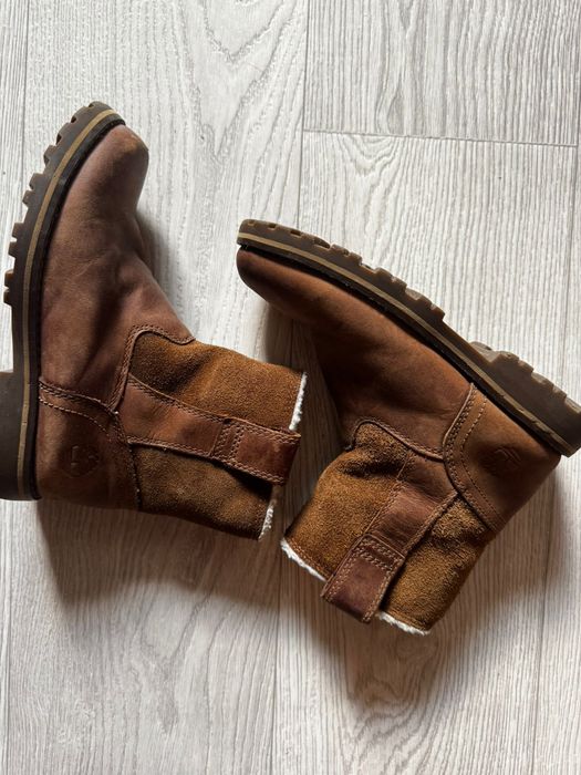 Продам детский обувь