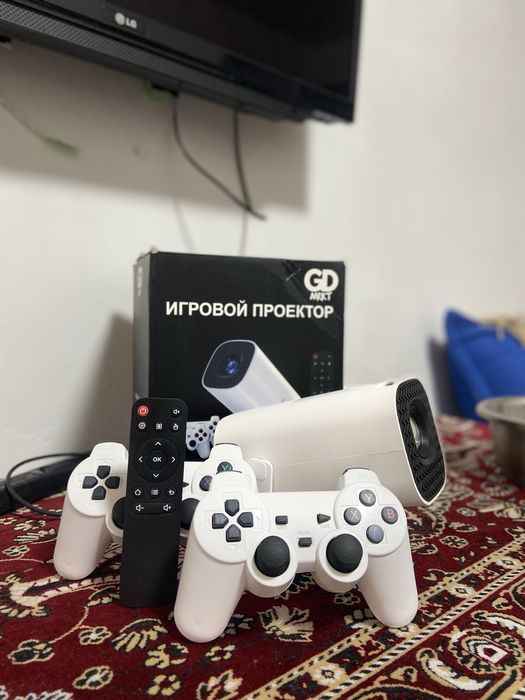 Продам Проектор G1