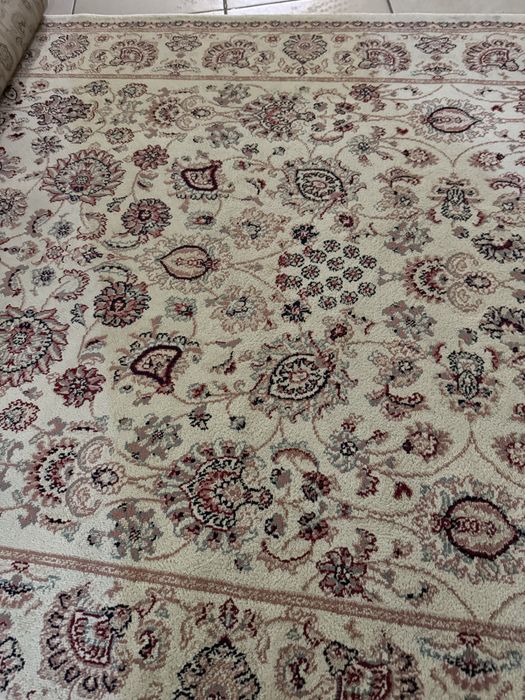 Дорожка хорошего качества