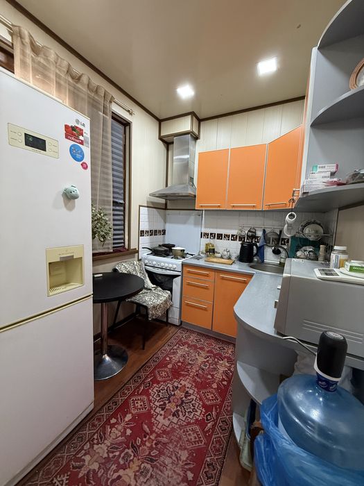 Продается 2х комнатная квартира Авиасозлар - 4