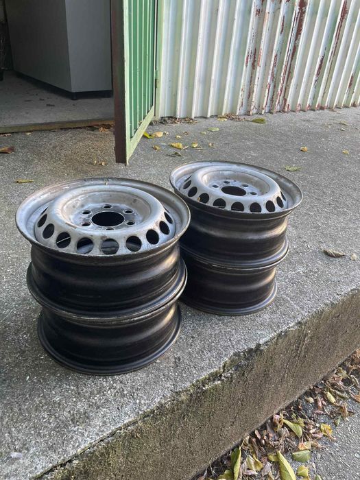 Джанти-  железни