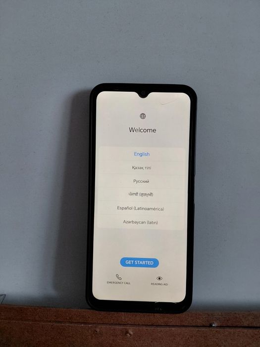 Продам Honor X6b 256 gb