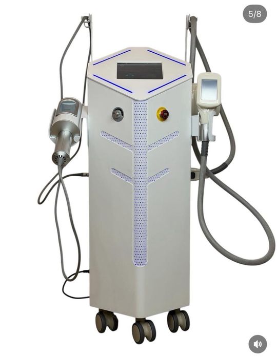 Аппарат для похудения LPG ENDOSPHERO