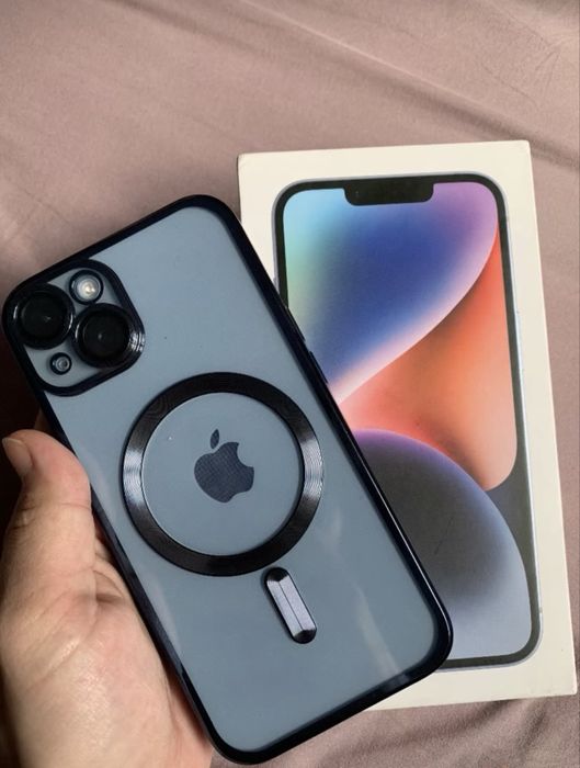 Айфон 14 идеальный