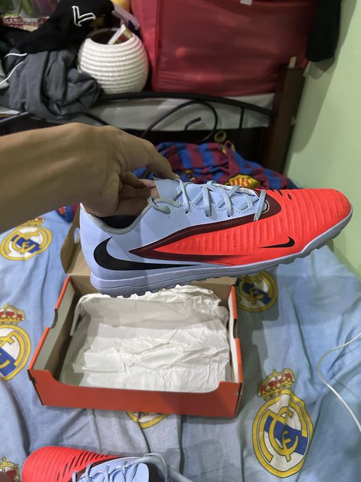 Продавам Стоножки Nike phamtom 6