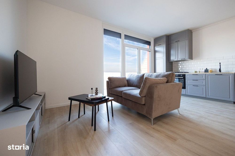 Apartament nou ARED City | R38 ap.38 | Fără agenție!