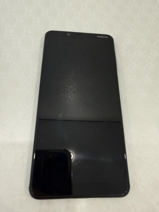 Телефон нокиа андроид one бу