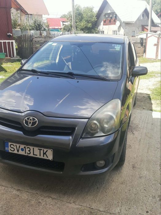 Toyota corolla  de vânzare