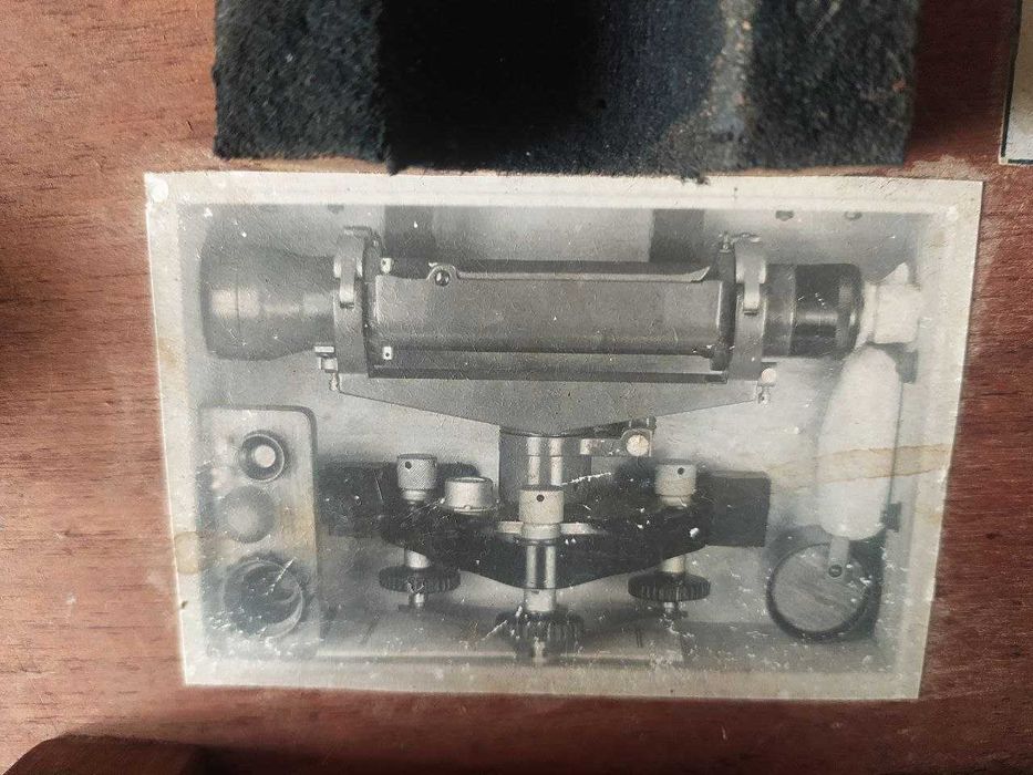 Нивелир НТ новый СССР