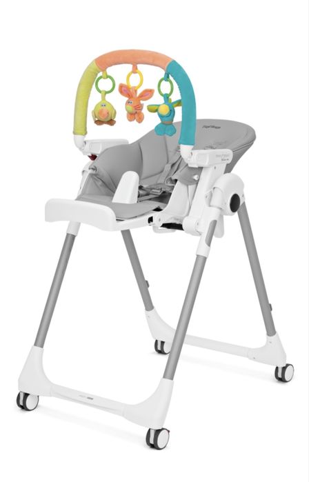 Детский стульчик Peg-Perego