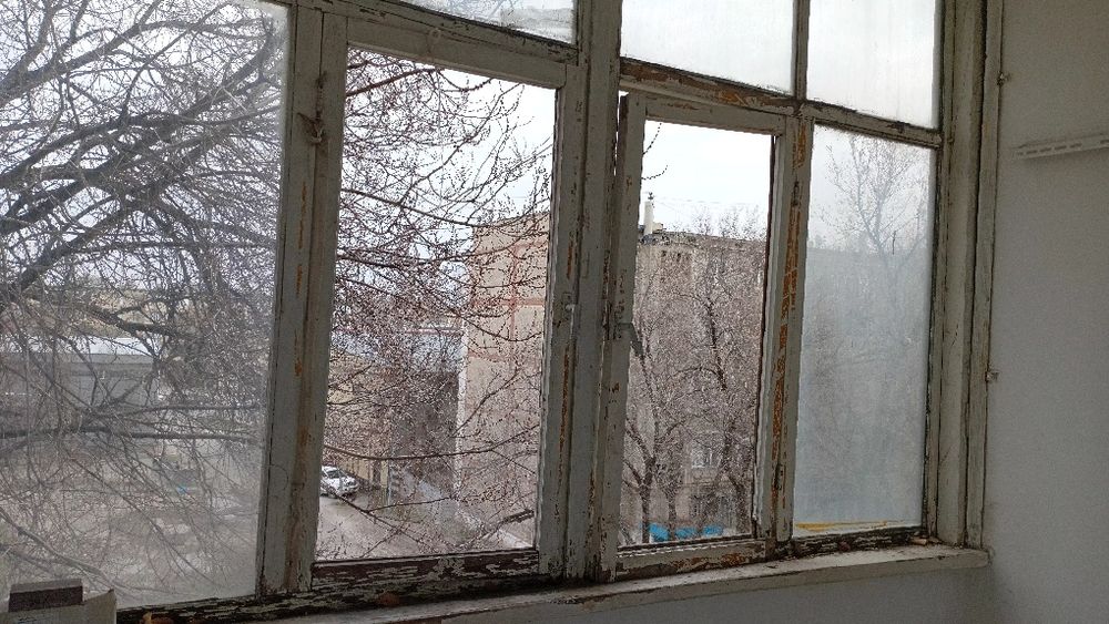 Срочно продам квартиру