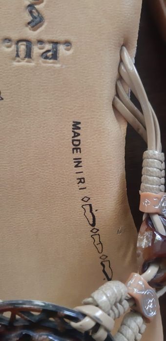 Босоножки. Сабо. 39 р. Новые. Иран.