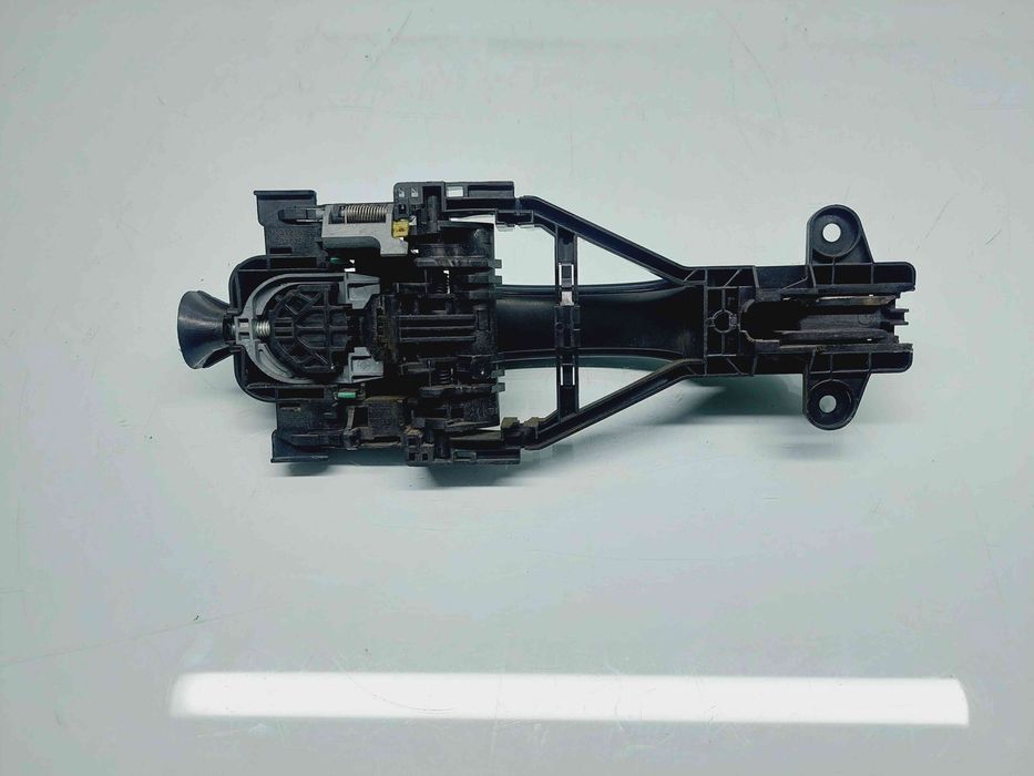 Maner usa stanga spate Volvo V40 [Fabr 2013-2019] 45200 Black Sapphire