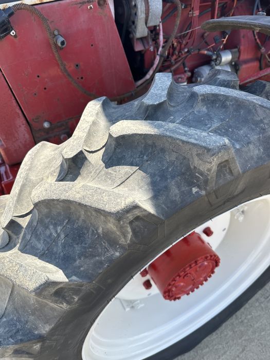 International IH 845 XL 4x4