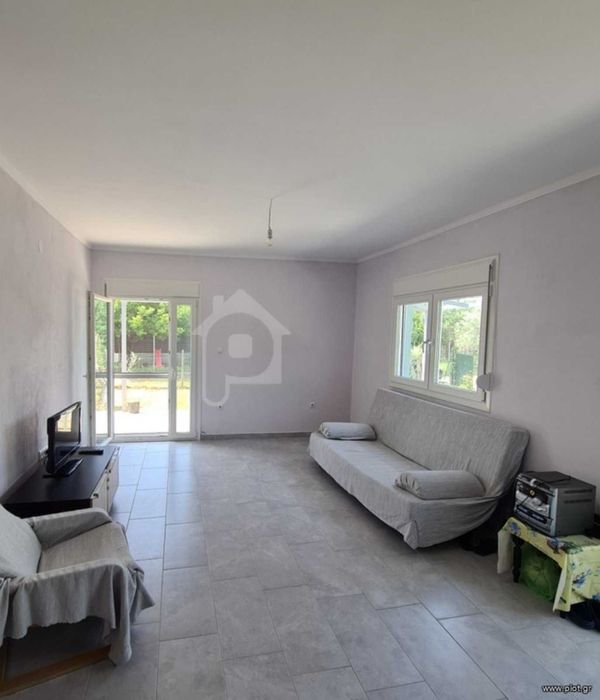 Продава се новопостроена къща до морето, Неа Калиакратия, Гърция